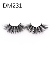 Faux Mink Lashes-DM231